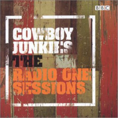 Cowboy Junkies - Radio One Sessions download mp3 flac