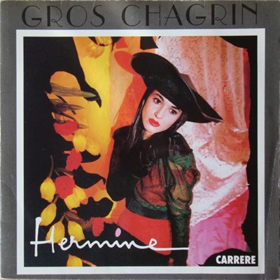Hermine - Gros Chagrin download mp3 flac