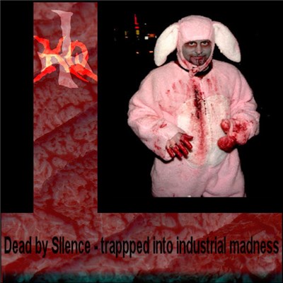 Dead By Silence - Trapped Into Industrial Madness download mp3 flac