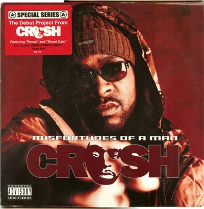 Crush - Misfortunes Of A Man download mp3 flac