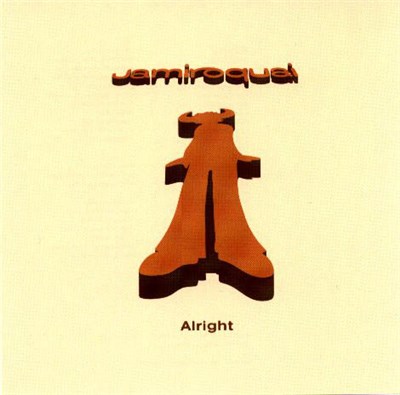 Jamiroquai - Alright download mp3 flac