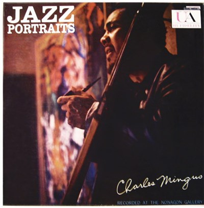 Charles Mingus - Jazz Portraits download mp3 flac
