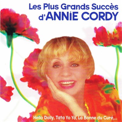 Annie Cordy - Les Plus Grands Succès D'Annie Cordy download mp3 flac