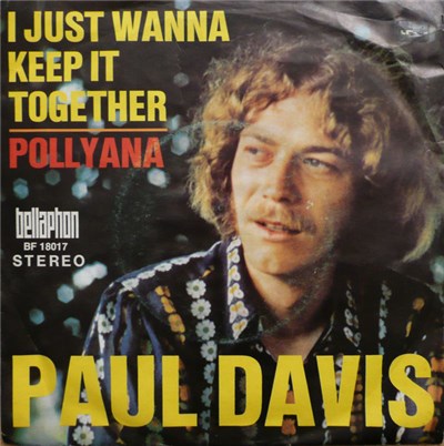 Paul Davis - I Just Wanna Keep It Together download mp3 flac