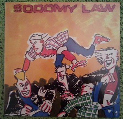 Sodomy Law - Sodomy Law download mp3 flac