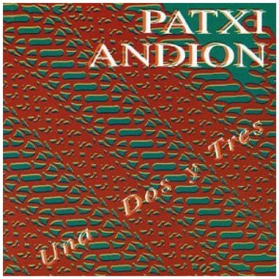 Patxi Andión - Una, Dos Y Tres download mp3 flac