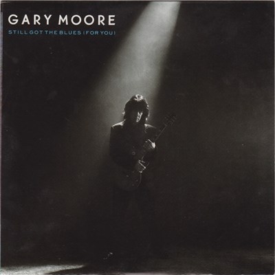 Gary Moore - Still Got The Blues (For You) download mp3 flac