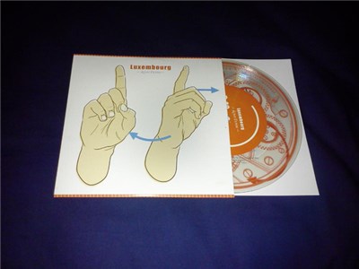 Kevin Devine - Luxembourg download mp3 flac