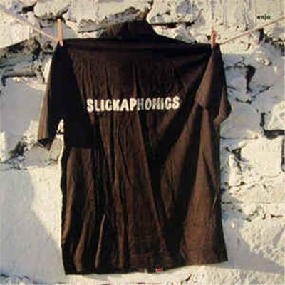 Slickaphonics - Wow Bag download mp3 flac