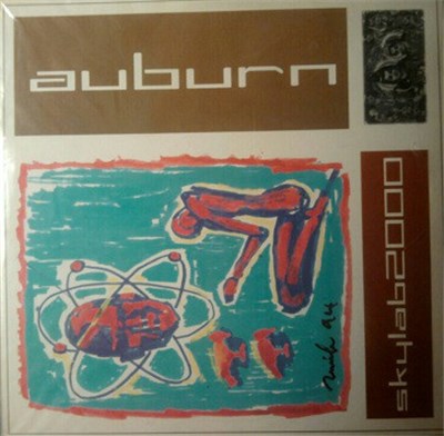 Skylab 2000 - Auburn Mixes download mp3 flac