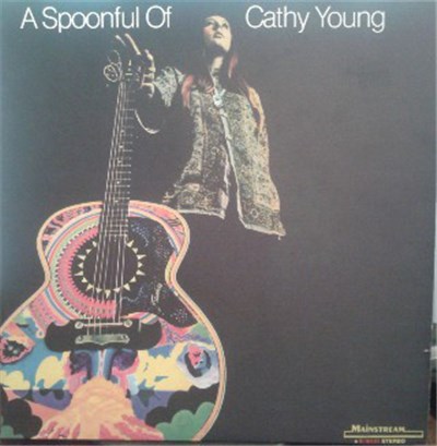 Cathy Young - A Spoonful Of Cathy Young download mp3 flac