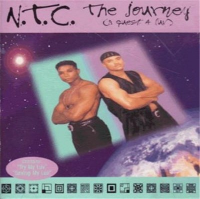 N.T.C. - The Journey (A Quest 4 Luv) download mp3 flac