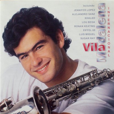 Various - Vila Madalena Internacional download mp3 flac