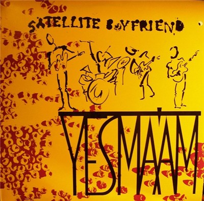 Satellite Boyfriend - Yes Ma`am download mp3 flac