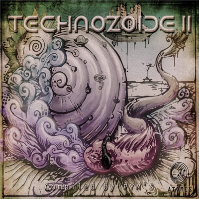 Various - Technozoide 2 download mp3 flac