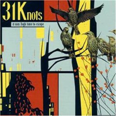 31 Knots - It Was High Time To Escape download mp3 flac