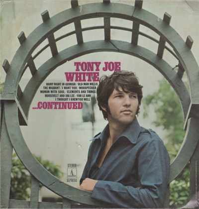 Tony Joe White - ...Continued download mp3 flac