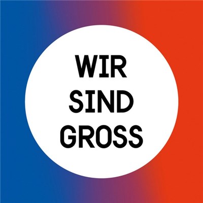 Mark Forster - Wir Sind Gross download mp3 flac