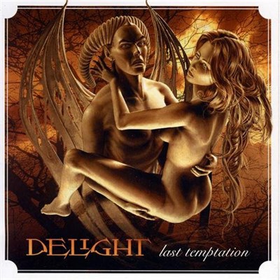 Delight - Last Temptation download mp3 flac