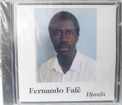 Fernando Fafé - Djanfa download mp3 flac