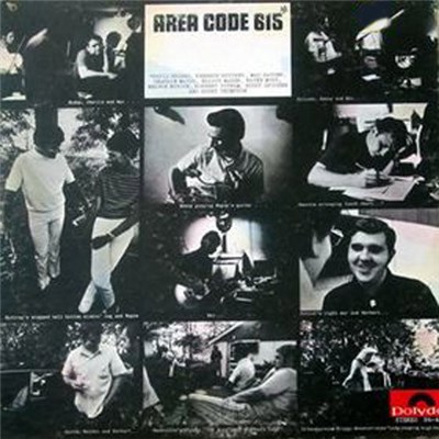 Area Code 615 - Area Code 615 download mp3 flac