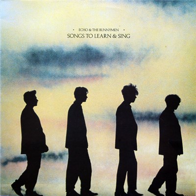 Echo & The Bunnymen - Songs To Learn & Sing download mp3 flac