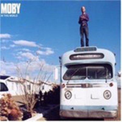 Moby - In This World download mp3 flac