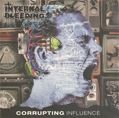 Internal Bleeding - Corrupting Influence download mp3 flac