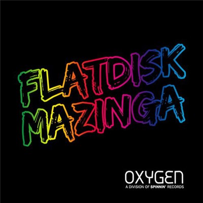 Flatdisk - Mazinga download mp3 flac