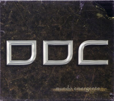DDC - Mundo Emergente download mp3 flac