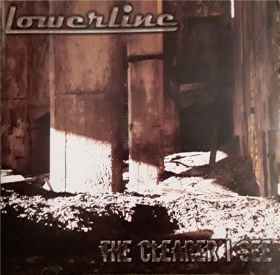 Lowerline - The Clearer I See download mp3 flac