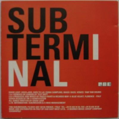 L.I.N. - Subterminal download mp3 flac