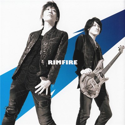 Granrodeo - Rimfire download mp3 flac