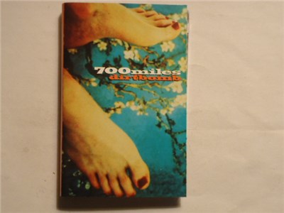 700 Miles - Dirtbomb download mp3 flac