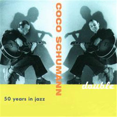 Coco Schumann - Coco On Vinyl (90 Years In Jazz) download mp3 flac