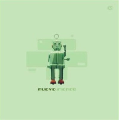 Various - Nuovo Mondo download mp3 flac