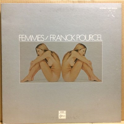 Franck Pourcel - Femmes download mp3 flac