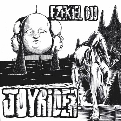 Ezekiel Doo - Joyrider download mp3 flac