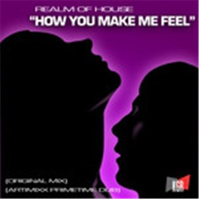 Artimixx - How You Make Me Feel (Artimixx Primetime Dub) download mp3 flac