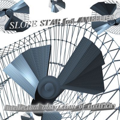 Slope Star - Intellectual Abstraction Of Electricity download mp3 flac