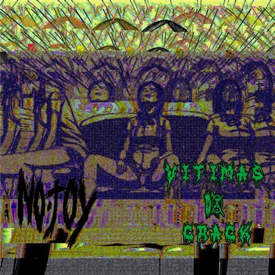 Vitimas Do Crack / No-Joy - Split download mp3 flac