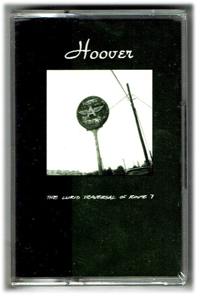 Hoover - The Lurid Traversal Of Route 7 download mp3 flac