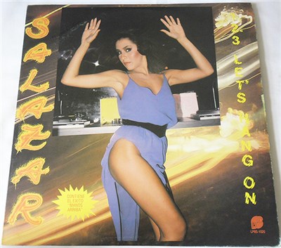 Salazar - Salazar download mp3 flac