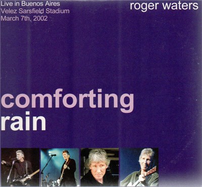 Roger Waters - Comforting Rain download mp3 flac