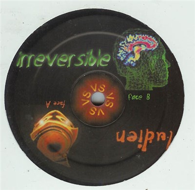 Ludien / Irreversible - Spyder 02 download mp3 flac
