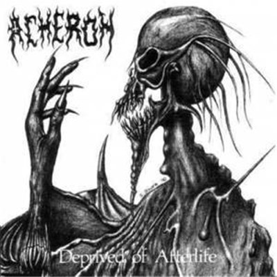 Acheron , Bathym , Necrony, Gorefest - Cult Series Vol. 1 download mp3 flac