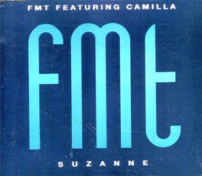 FMT Featuring Camilla - Suzanne download mp3 flac