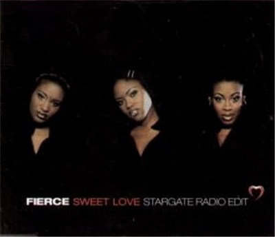 Fierce - Sweet Love download mp3 flac