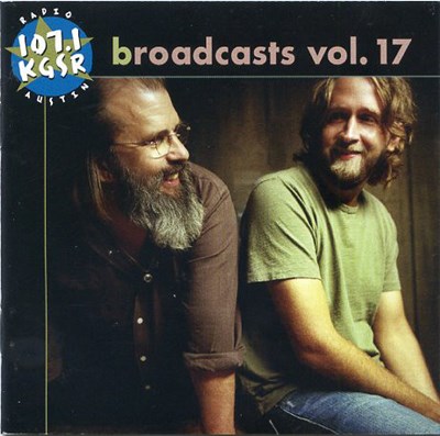 Various - Broadcasts Vol. 17 download mp3 flac