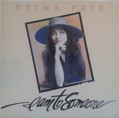 Velma Frye - I Am To Someone download mp3 flac
